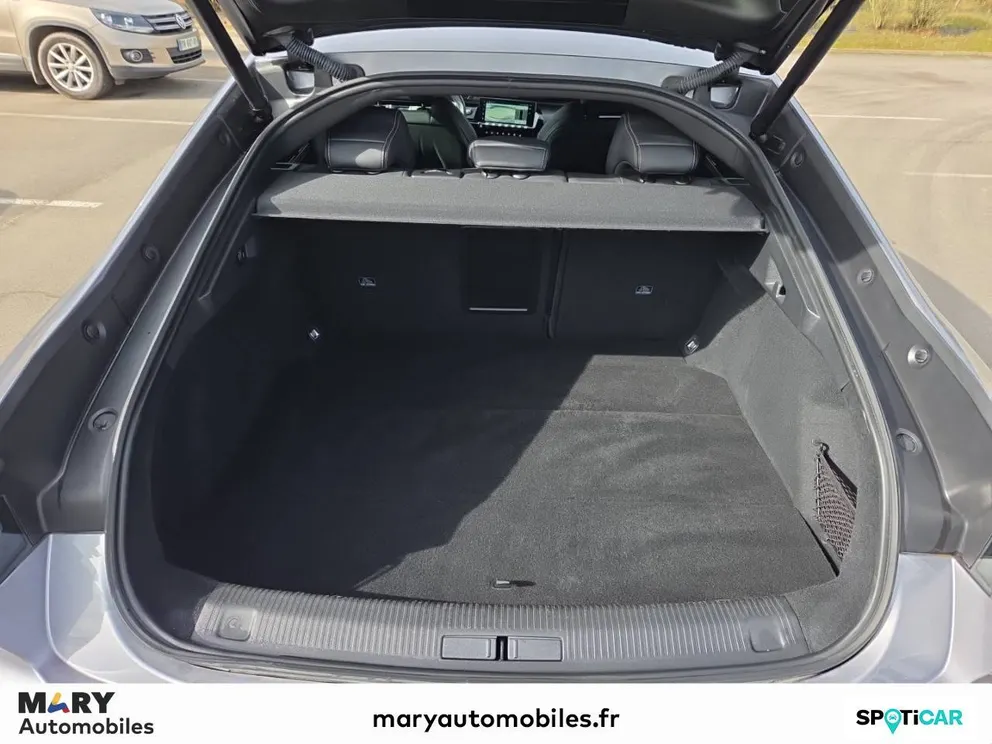 Véhicule occasion 409796 - peugeot 508 - Photo 5