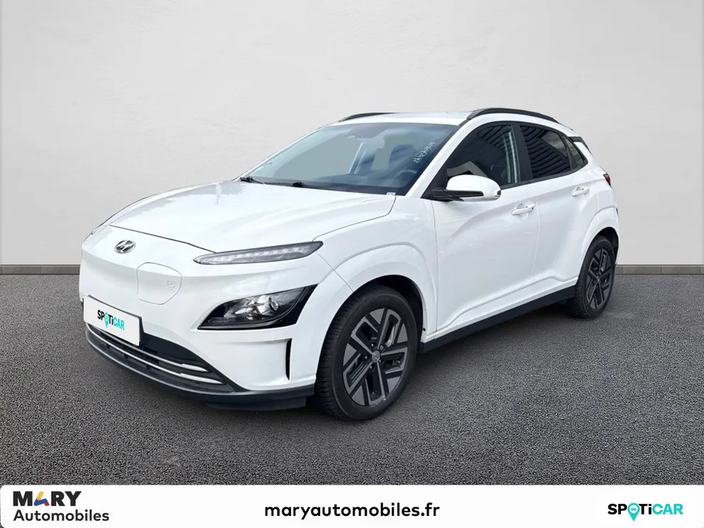 Véhicule occasion 235230 - hyundai KONA - Photo 1