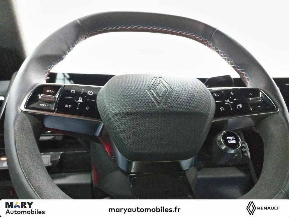 Véhicule occasion 206551 - renault RAFALE - Photo 14