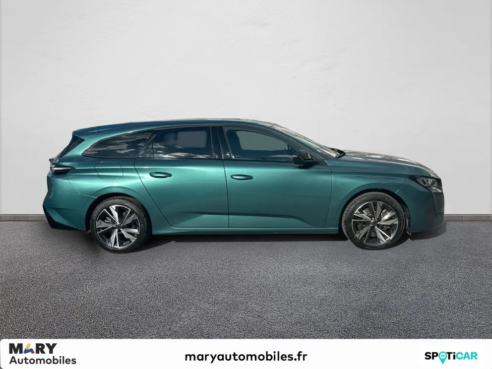 Véhicule occasion 1233040 - peugeot 308 - Photo 4