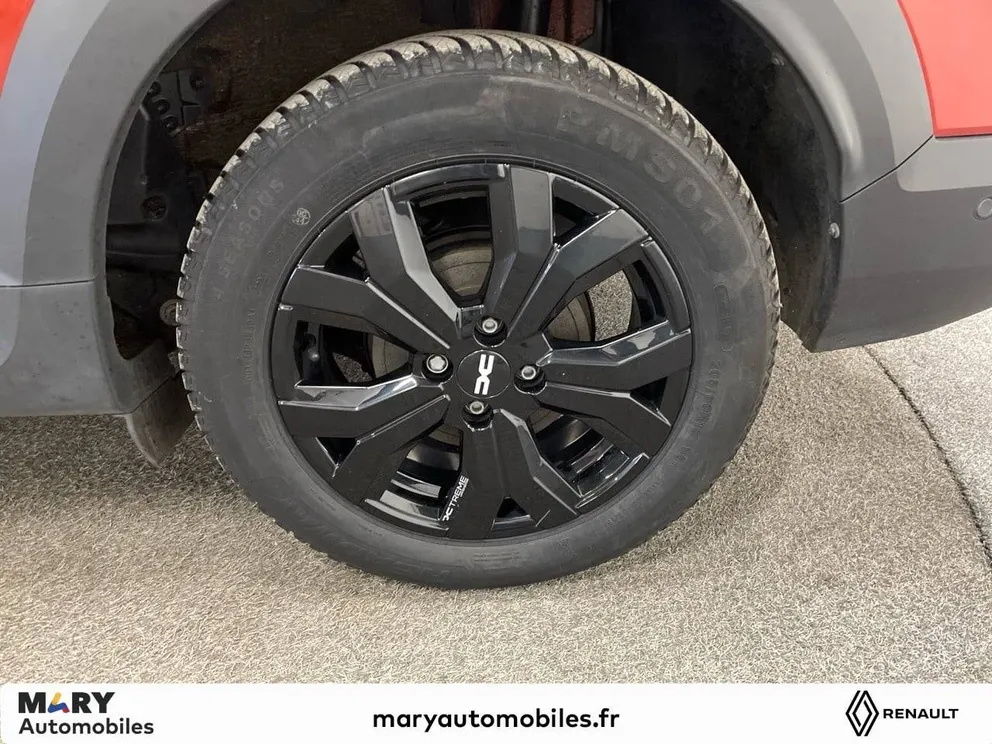 Véhicule occasion 198952 - dacia JOGGER - Photo 11