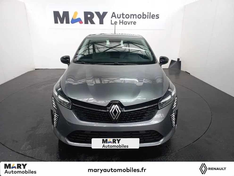 Véhicule occasion 215822 - renault CLIO - Photo 2