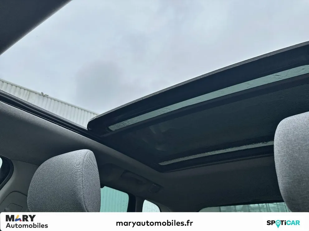 Véhicule occasion 196845 - Citroën C3 AIRCROSS - Photo 14