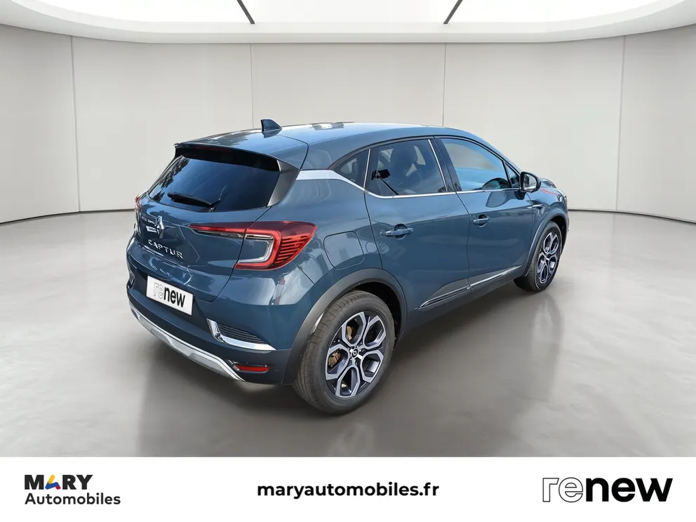 Véhicule occasion 235675 - renault CAPTUR - Photo 5