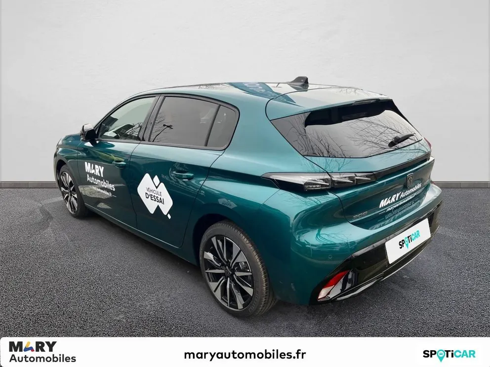 Véhicule occasion 205849 - peugeot 308 - Photo 7