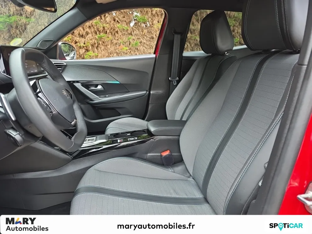 Véhicule occasion 235769 - peugeot 2008 - Photo 13