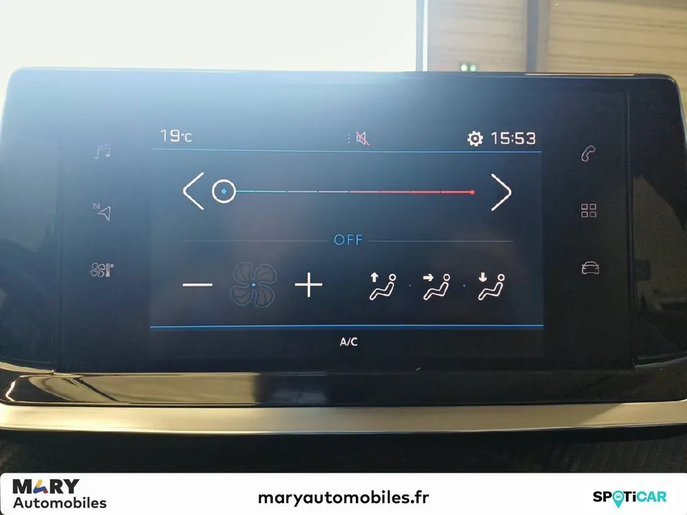 Véhicule occasion 182187 - peugeot 208 - Photo 14