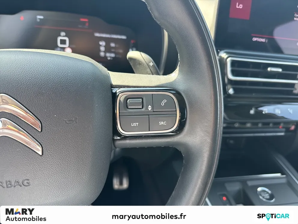 Véhicule occasion 1228266 - Citroën C5 AIRCROSS - Photo 19