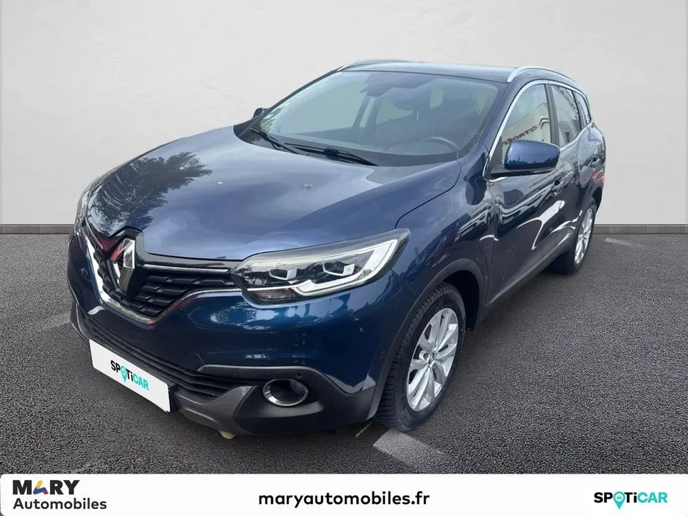 Véhicule occasion 230655 - renault KADJAR - Photo 1