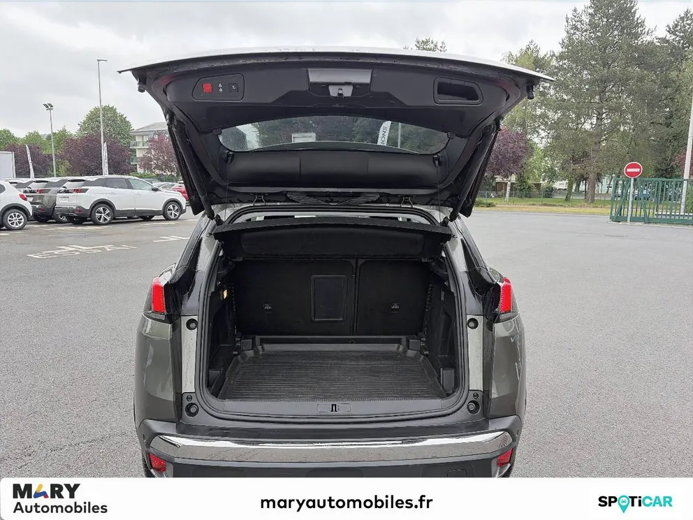 Véhicule occasion 234103 - peugeot 3008 - Photo 5