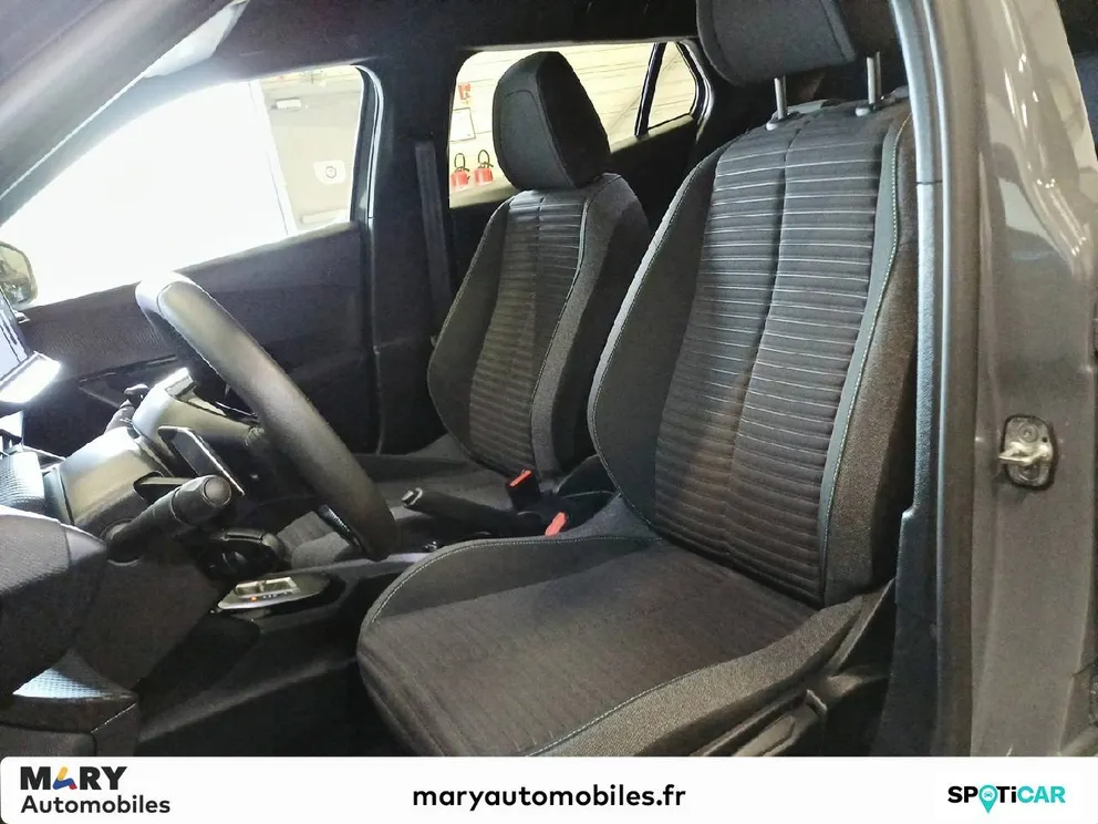 Véhicule occasion 211099 - peugeot 2008 - Photo 9