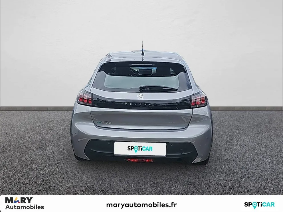 Véhicule occasion 181610 - peugeot 208 - Photo 5