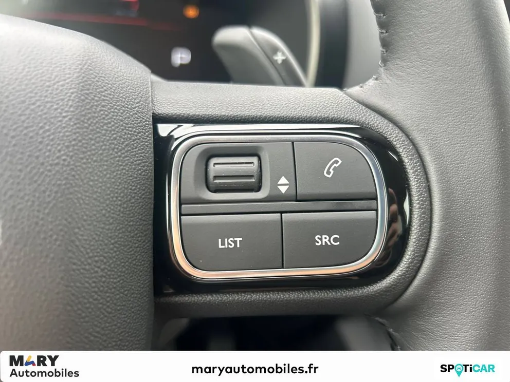 Véhicule occasion 175938 - Citroën C5 AIRCROSS - Photo 14