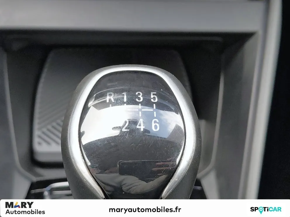 Véhicule occasion 219251 - Citroën C4 - Photo 32