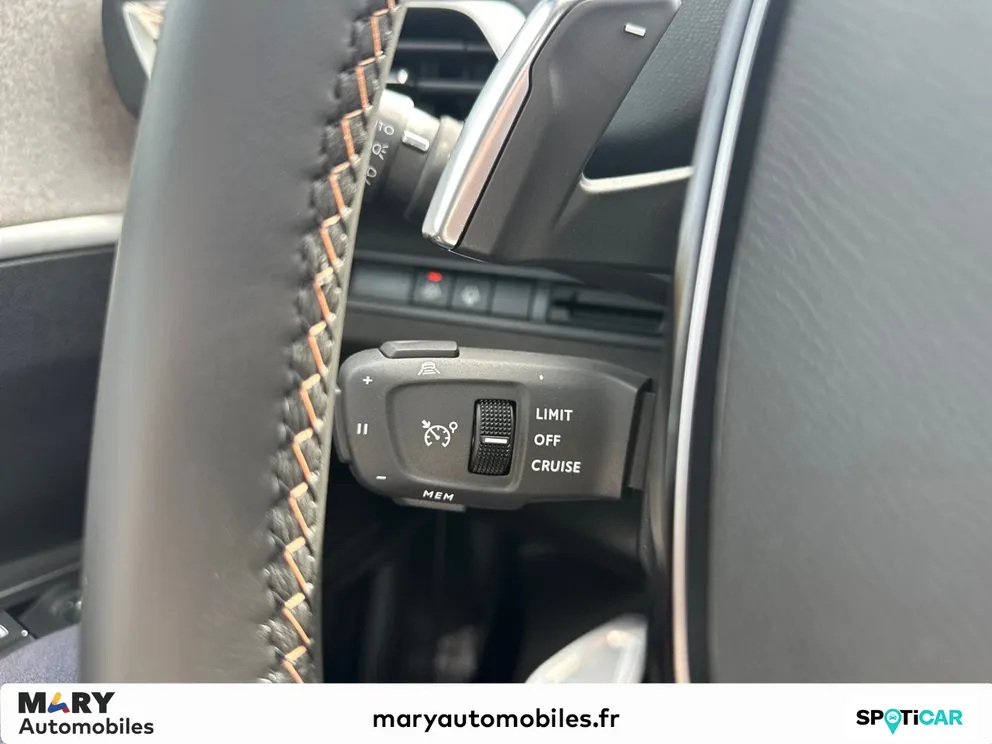 Véhicule occasion 1236257 - peugeot 3008 - Photo 23