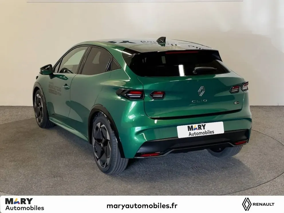 Véhicule occasion 224486 - renault CLIO - Photo 5