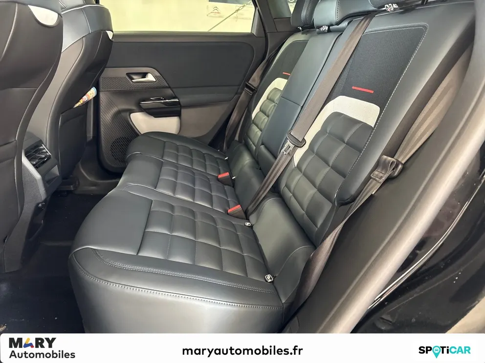 Véhicule occasion 1227472 - Citroën C5 AIRCROSS - Photo 17