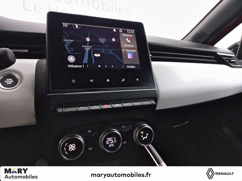 Véhicule occasion 202978 - renault CLIO - Photo 12