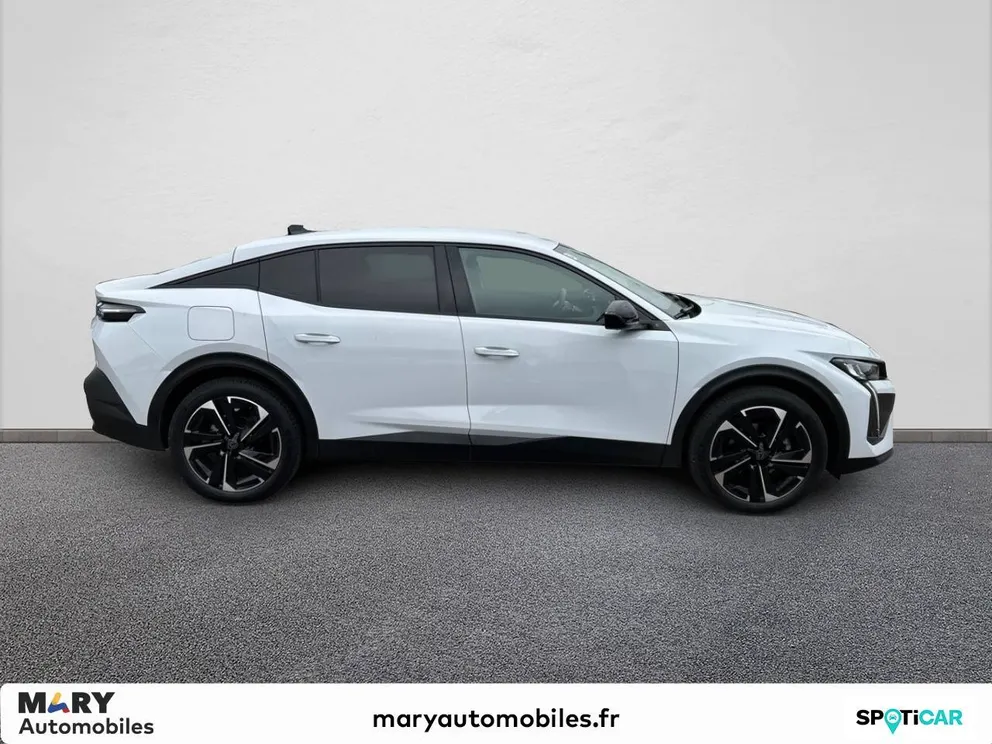 Véhicule occasion 179206 - peugeot 408 - Photo 4