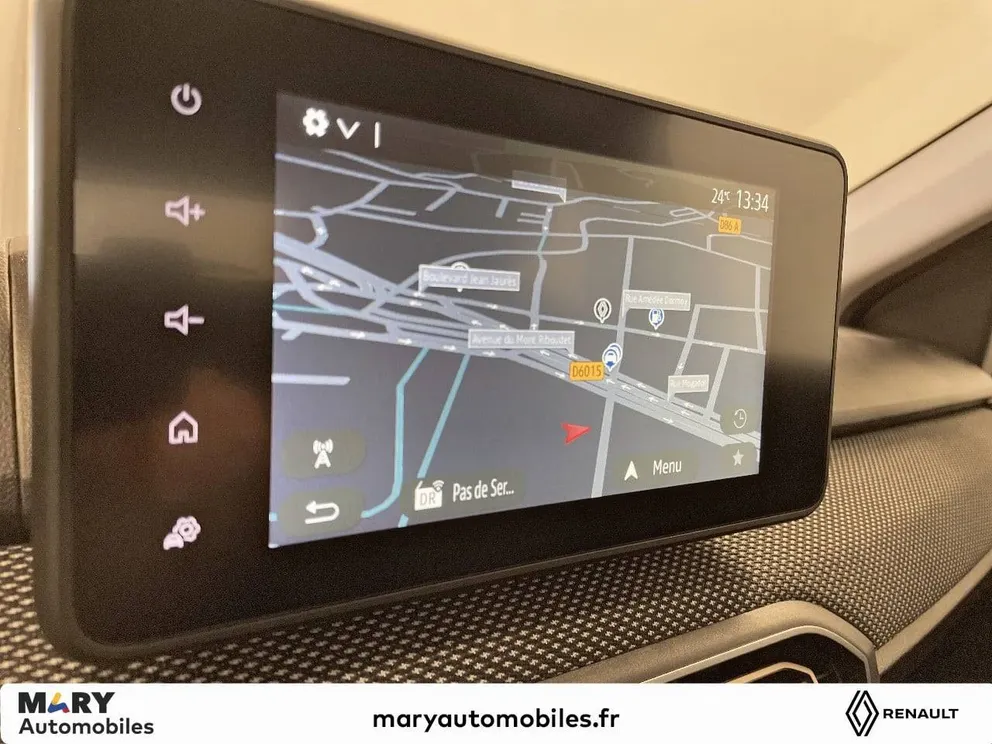 Véhicule occasion 229316 - dacia SANDERO - Photo 12