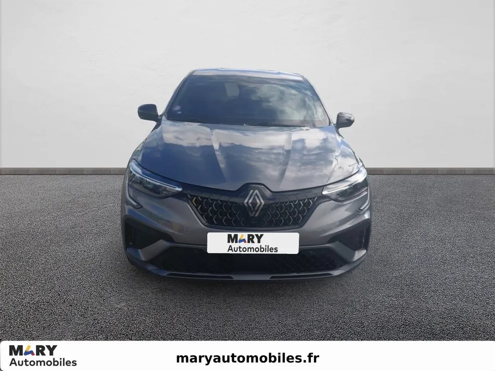 Véhicule occasion 1239939 - renault ARKANA - Photo 6