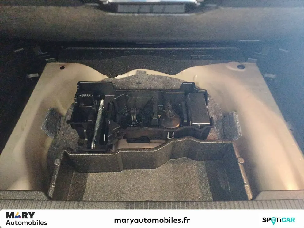 Véhicule occasion 190155 - peugeot 2008 - Photo 13