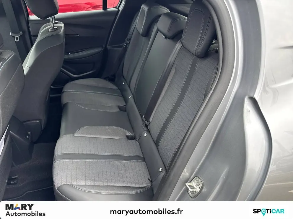 Véhicule occasion 079644 - peugeot 208 - Photo 9
