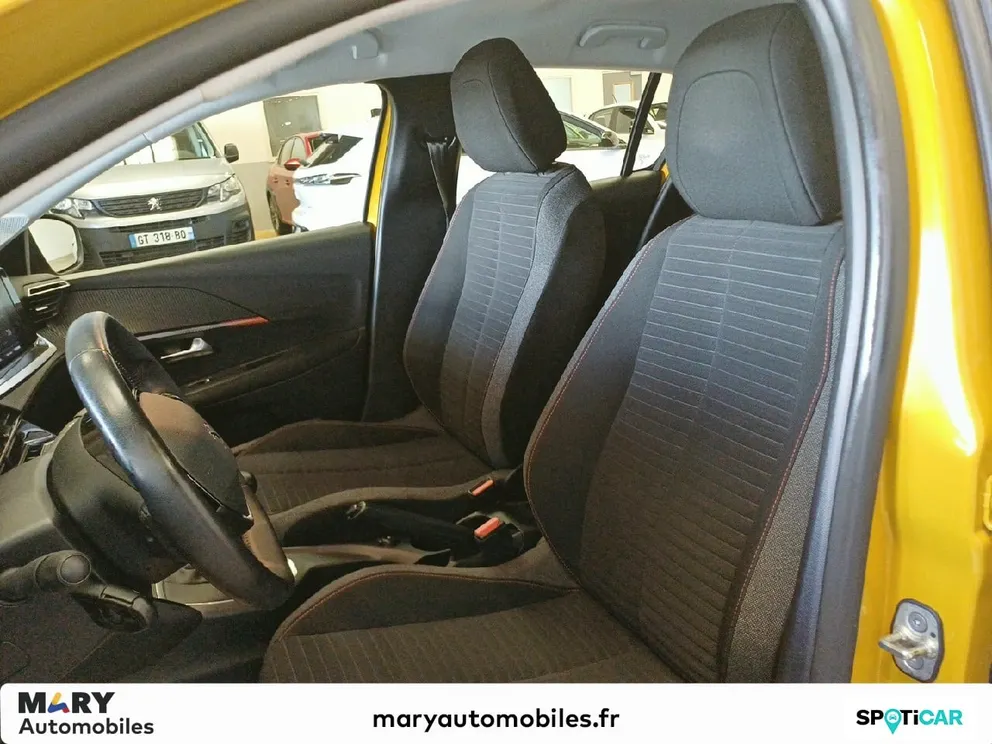 Véhicule occasion 226790 - peugeot 208 - Photo 13