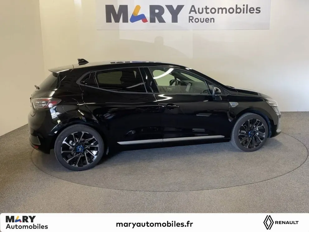 Véhicule occasion 229354 - renault CLIO - Photo 4