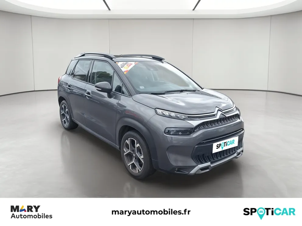 Véhicule occasion 1245957 - Citroën C3 AIRCROSS - Photo 6