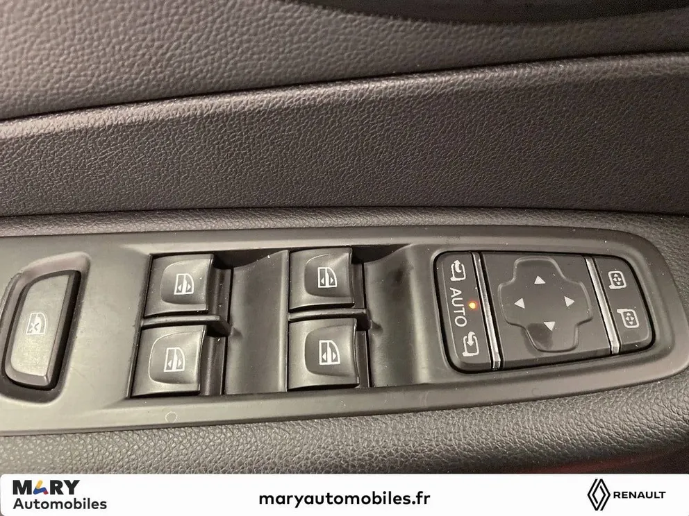 Véhicule occasion 206029 - renault CAPTUR - Photo 14