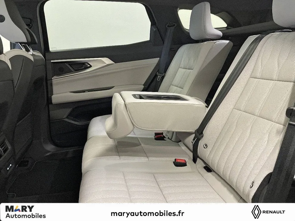 Véhicule occasion 210296 - renault ESPACE - Photo 10