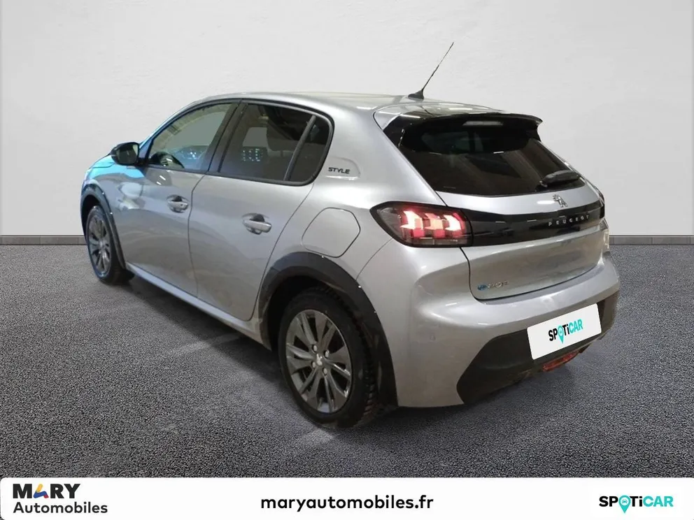 Véhicule occasion 216762 - peugeot 208 - Photo 7