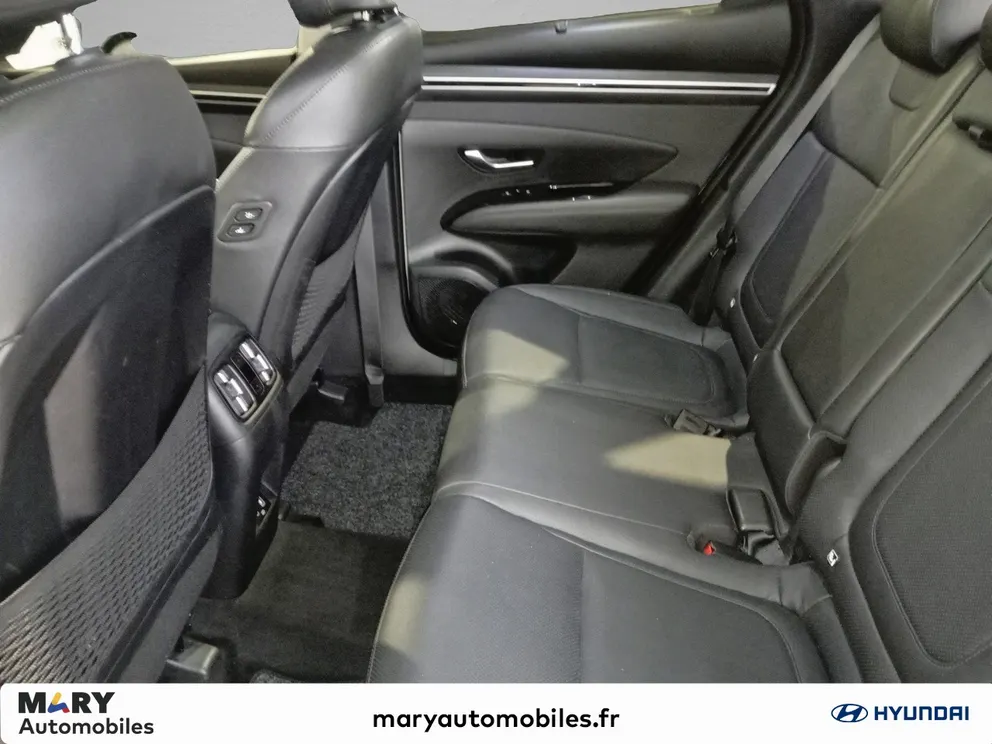 Véhicule occasion 228637 - hyundai TUCSON - Photo 14