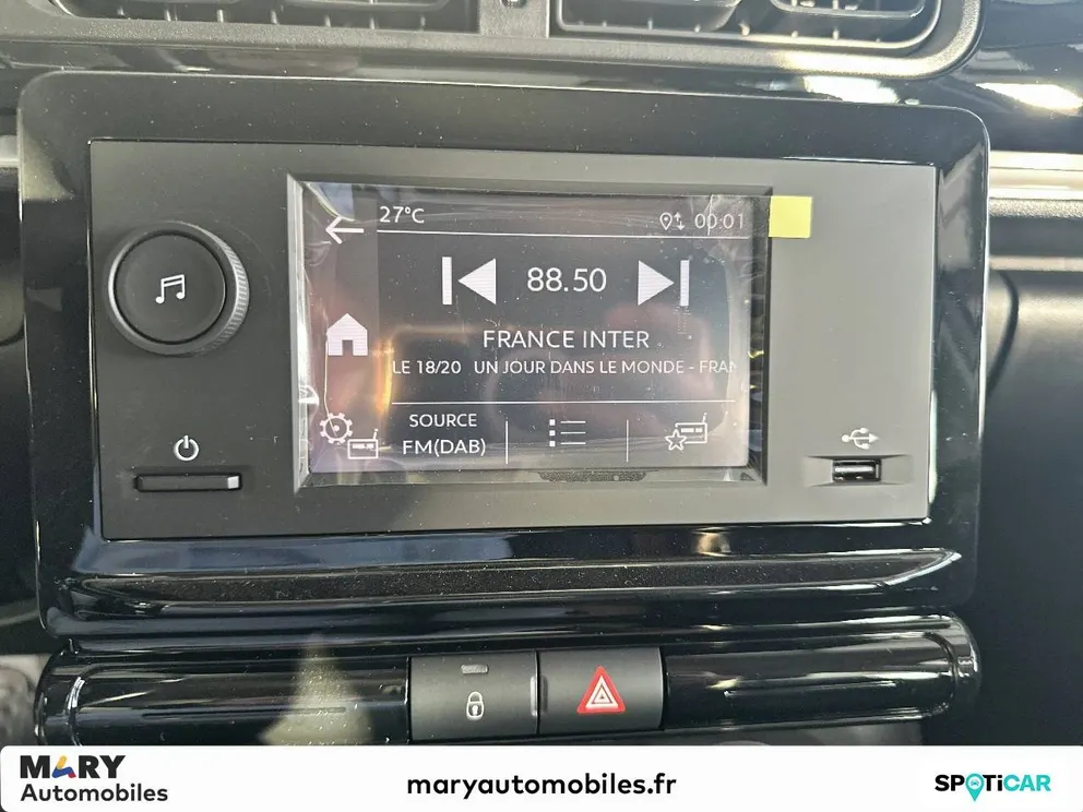 Véhicule occasion 139783 - Citroën C3 - Photo 14