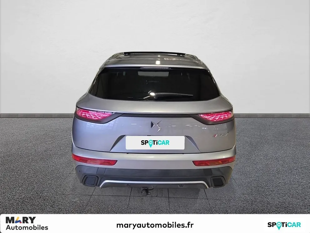 Véhicule occasion 220111 - ds DS 7 - Photo 5