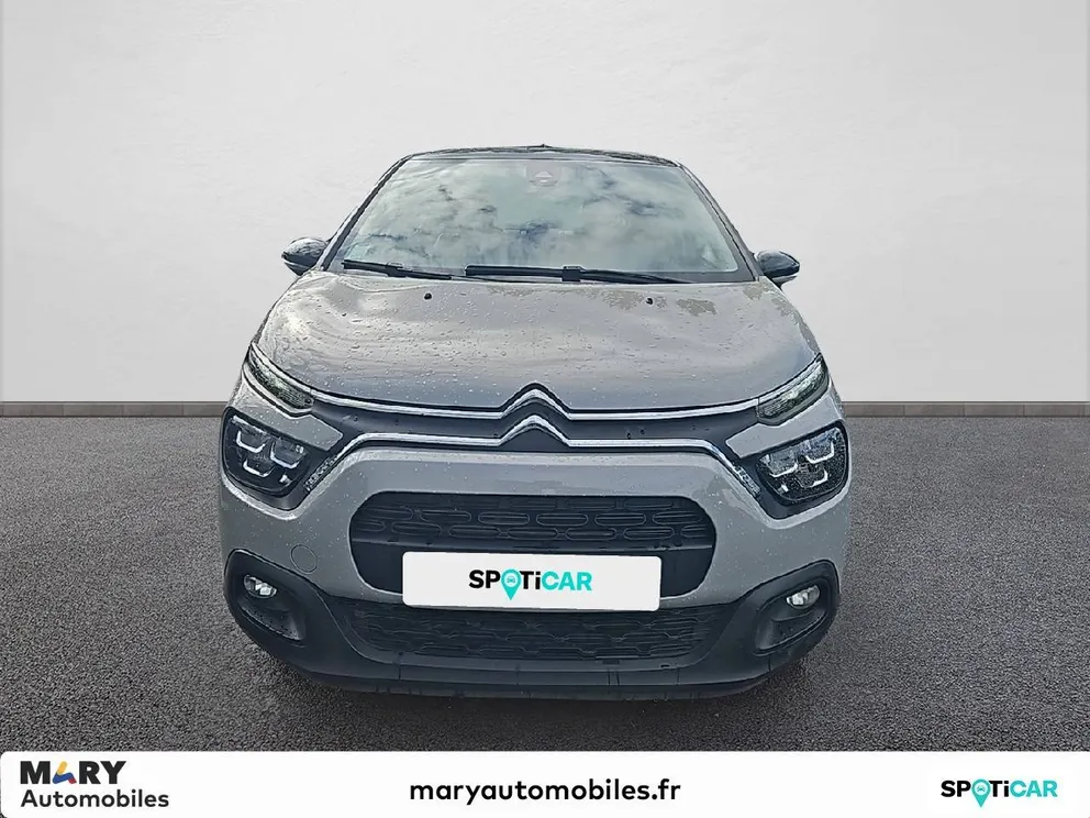 Véhicule occasion 46962 - Citroën C3 - Photo 8
