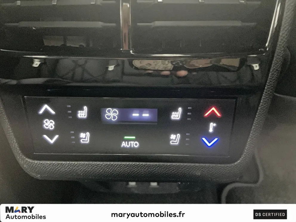 Véhicule occasion 84853 - ds DS 9 - Photo 22