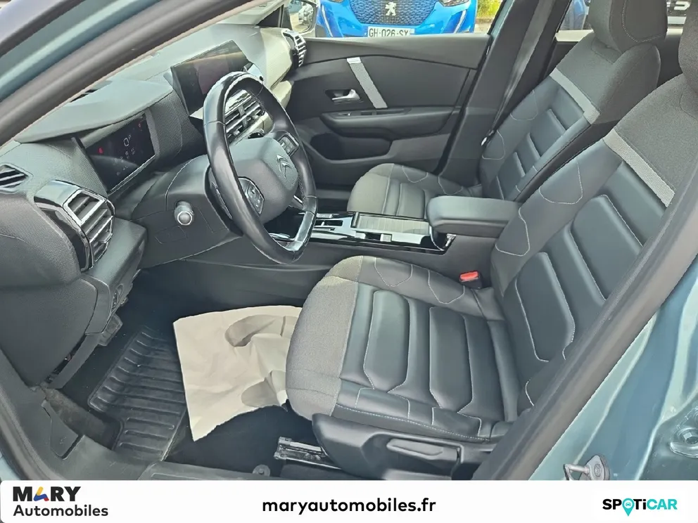 Véhicule occasion 234002 - Citroën C4 - Photo 13