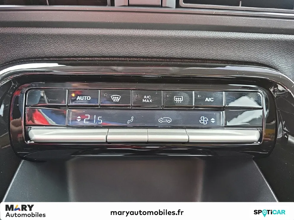 Véhicule occasion 1227524 - Citroën C3 AIRCROSS - Photo 25