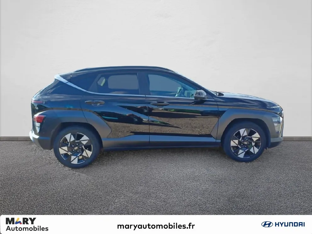 Véhicule occasion 1238419 - hyundai KONA - Photo 4