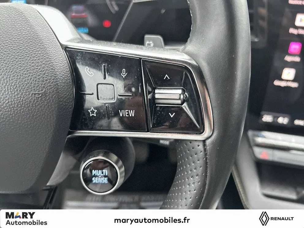 Véhicule occasion 201324 - renault MEGANE - Photo 22