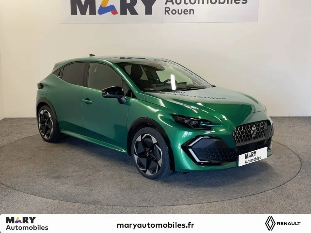 Véhicule occasion 224487 - renault CLIO VI HYBRID - Photo 3