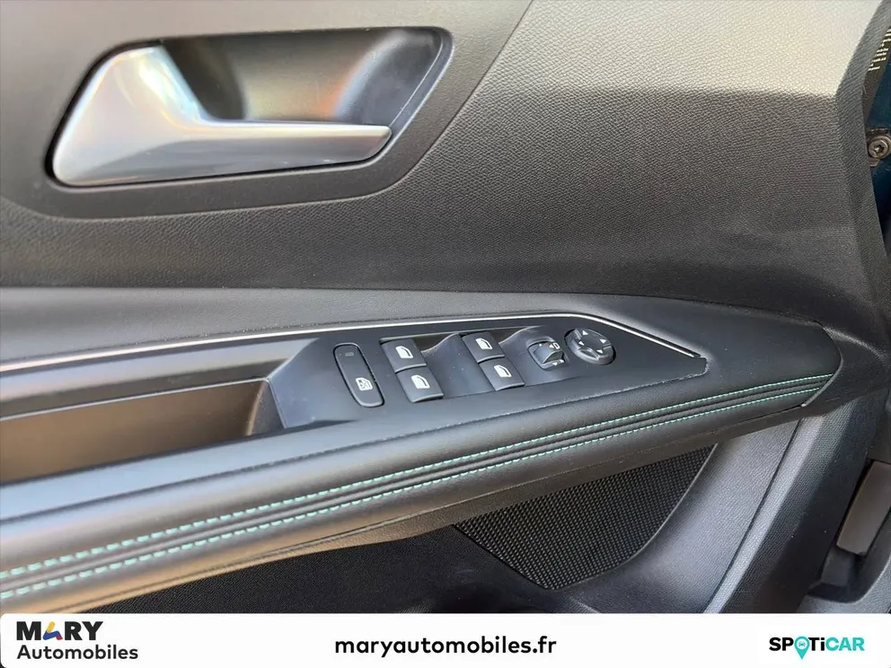 Véhicule occasion 210330 - peugeot 3008 - Photo 23