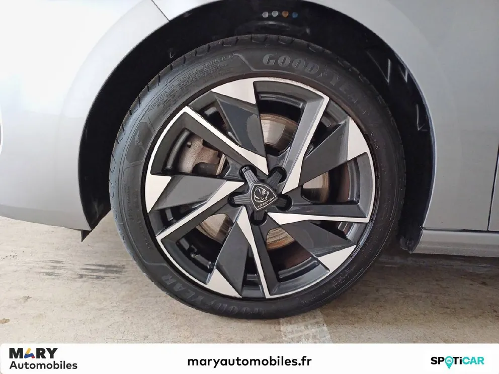 Véhicule occasion 185405 - peugeot 308 - Photo 11