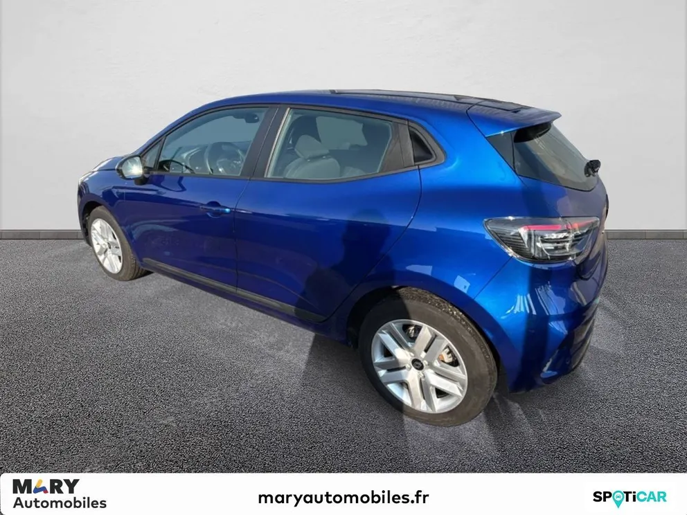 Véhicule occasion 226297 - renault CLIO - Photo 7