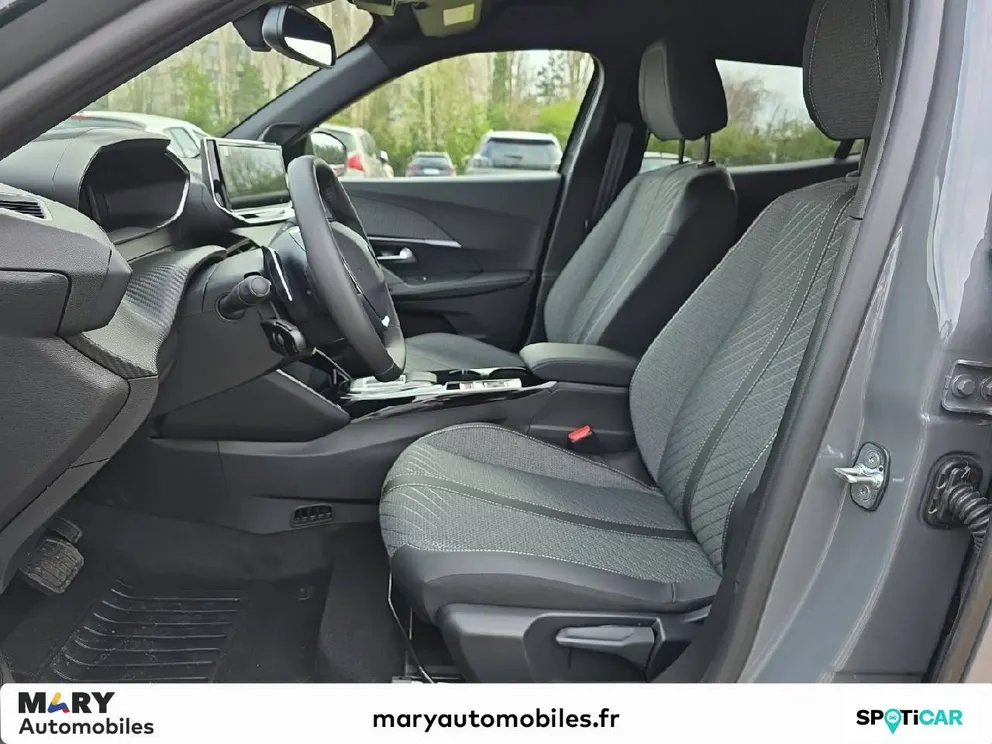 Véhicule occasion 224338 - peugeot 2008 - Photo 9