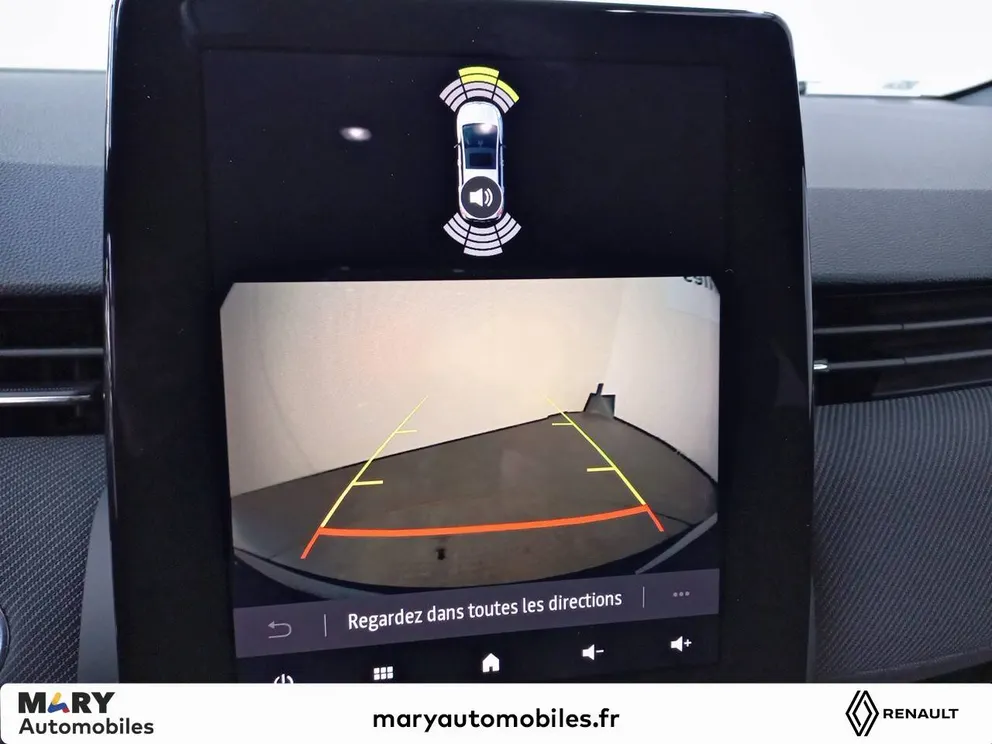 Véhicule occasion 216261 - renault CLIO - Photo 22