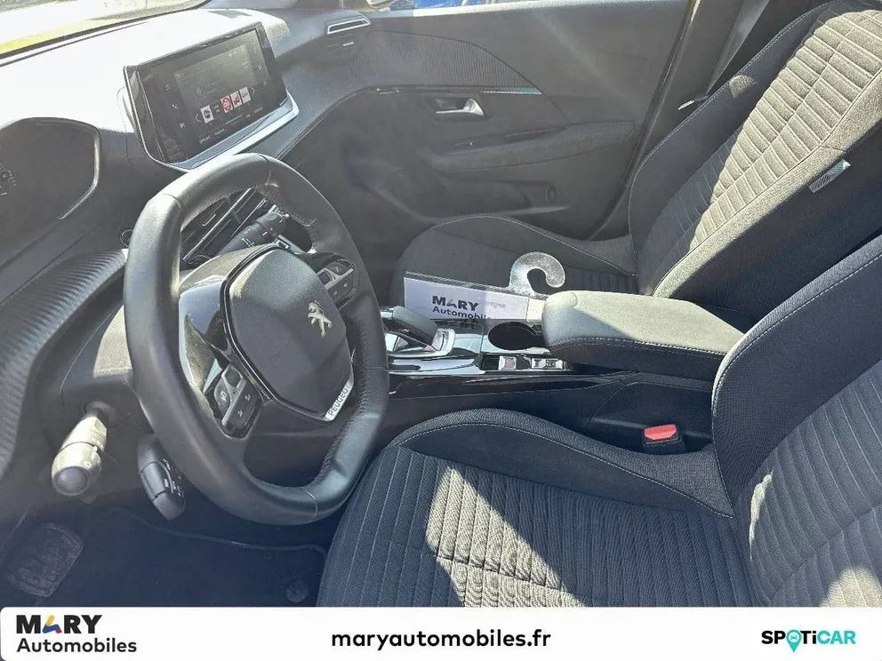 Véhicule occasion 237579 - peugeot 208 - Photo 9