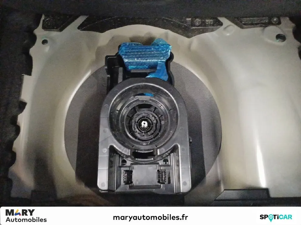 Véhicule occasion 192858 - peugeot 208 - Photo 13